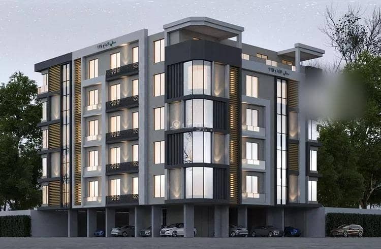 Studio Apartment For Sale in Al Safa, Jeddah Studio Apartment For Sale in Al Safa, Jeddah