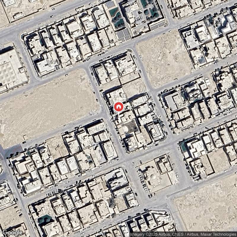 شقة للإيجار في الملقا، الرياض