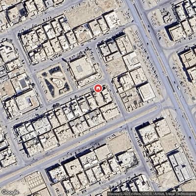 شقة 1 غرفة نوم للايجار في شمال الرياض، الرياض - شقة للإيجار في الملز، الرياض