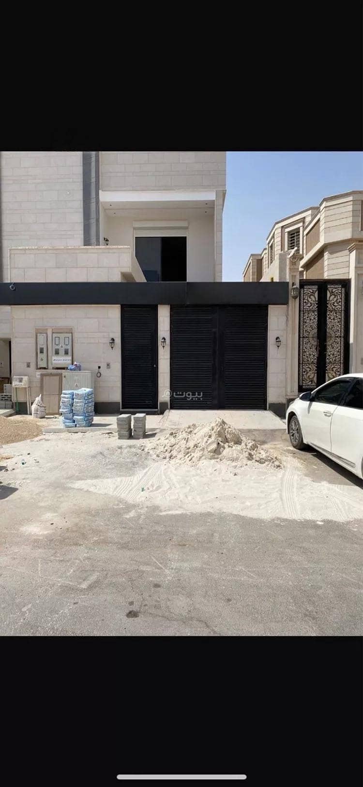 Floor For Rent in Al Munsiyah, Riyadh
