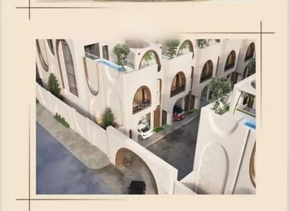 7 Bedroom Villa for Sale in North Jeddah, Jeddah - Villa For Sale in Al Rawdah, Jeddah