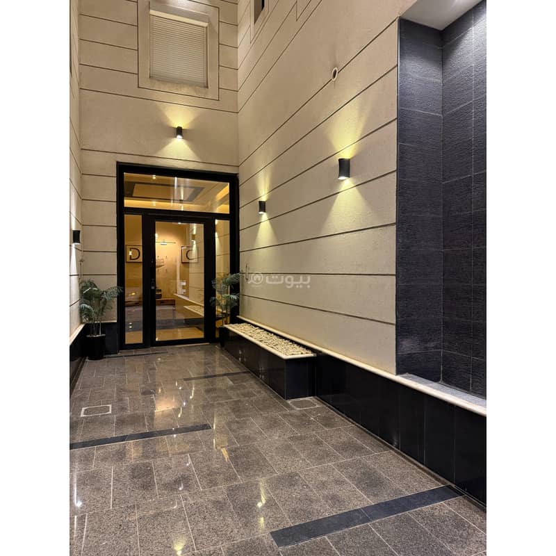 شقة للايجار في الملقا، شمال الرياض