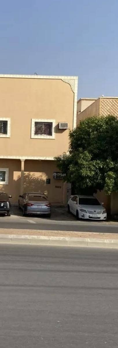 مبنى سكني للبيع في العريجاء الغربية، الرياض مبنى سكني للبيع في العريجاء الغربية، الرياض