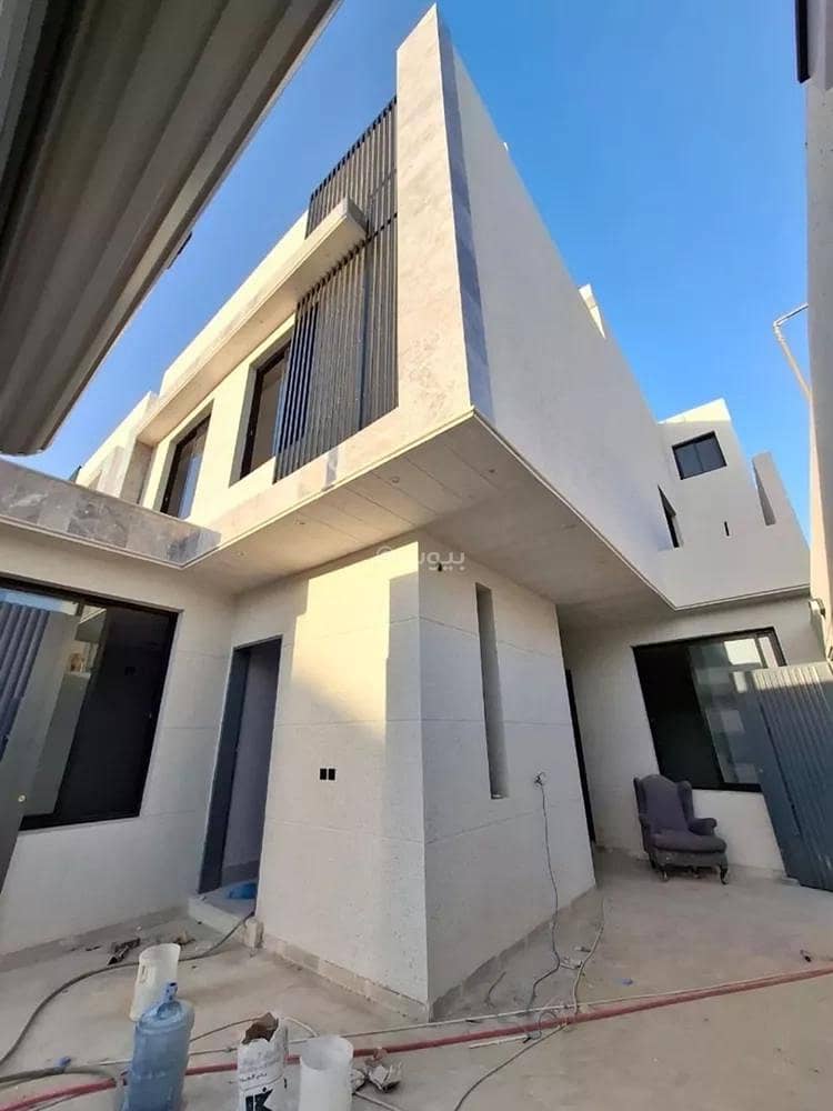 Villa For Sale in Al Uraija Al Gharbiyah, Riyadh Villa For Sale in Al Uraija Al Gharbiyah, Riyadh