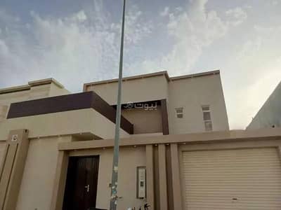 فیلا 5 غرف نوم للبيع في شمال الرياض، الرياض - فيلا للبيع في النرجس، الرياض