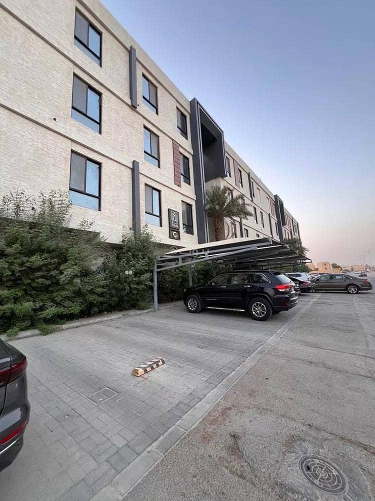 Studio Apartment For Sale in Al Munsiyah, Riyadh Studio Apartment For Sale in Al Munsiyah, Riyadh