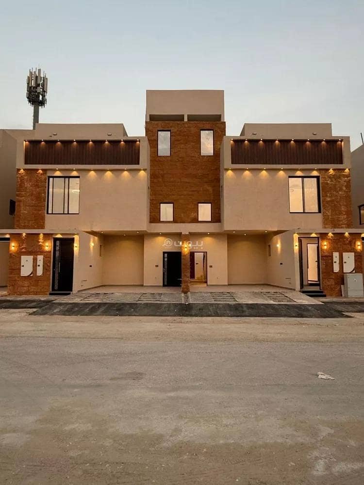 شقة للبيع في شارع الجنابين, حي الحزم, مدينة الرياض, منطقة الرياض