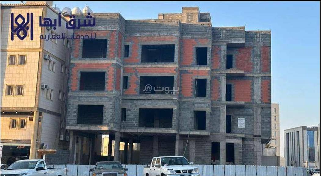 Residential Building For Sale in Shamasan, Abha Residential Building For Sale in Shamasan, Abha