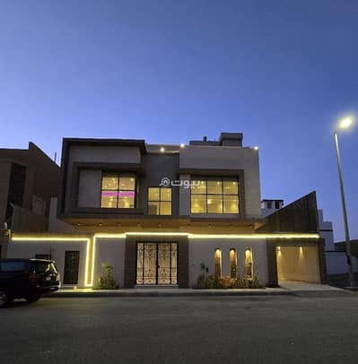 7 Bedroom Villa for Sale in North Jeddah, Jeddah - Villa For Sale in Al Lulu, North Jeddah