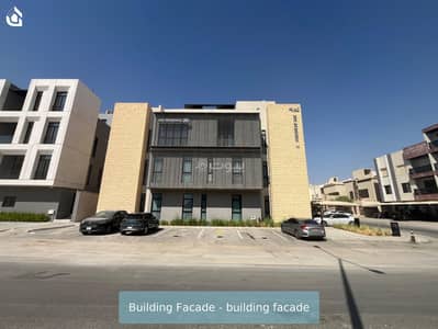 1 Bedroom Apartment for Rent in North Riyadh, Riyadh - studio r1