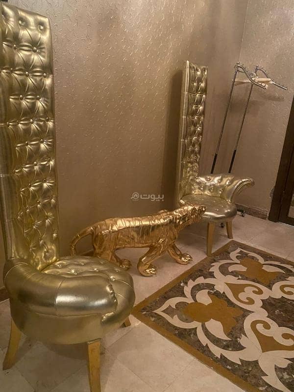 فيلا مكونة من 8 غرف نوم للإيجار في البساتين، جدة