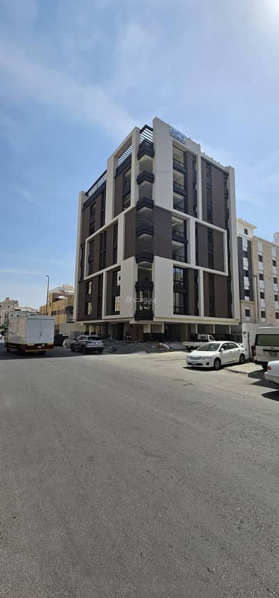 فلیٹ 5 غرف نوم للبيع في شمال جدة، جدة - 5 Bedroom Apartment For Sale in Al Salam, Jeddah
