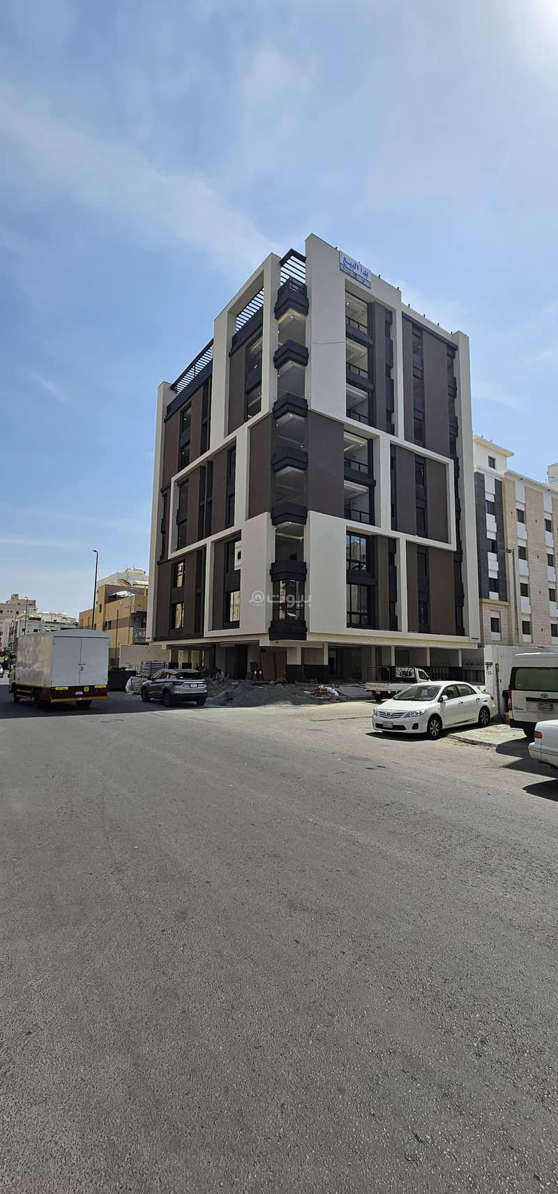 5 Bedroom Apartment For Sale in Al Salam, Jeddah