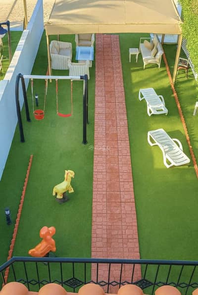 4 Bedroom Villa for Rent in Jeddah - Villa For Rent in Jeddah