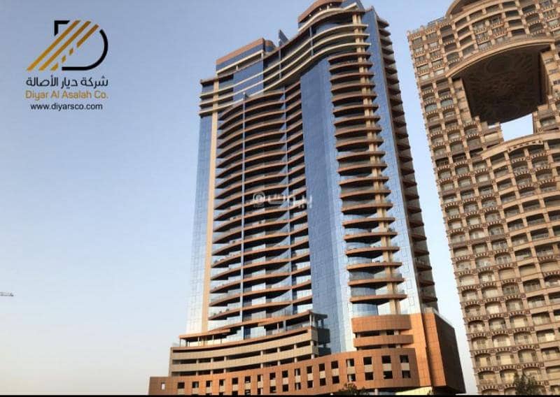 Luxury apartment for sale in Beach Tower - Jeddah Luxury apartment for sale in Beach Tower - Jeddah
