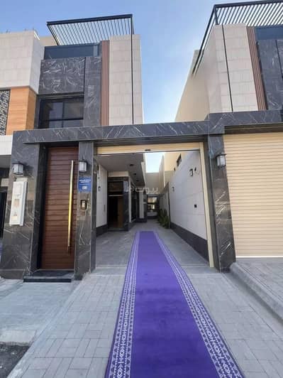 دور 3 غرف نوم للبيع في شمال الرياض، الرياض - طابق للبيع في النرجس، الرياض