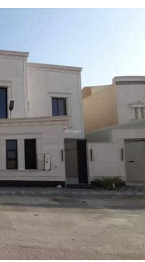 3 Bedroom Villa for Sale in West Riyadh, Riyadh - Villa For Sale in Dhahrat Laban, Riyadh