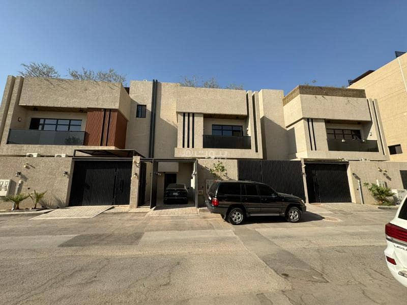 تاون هاوس للإيجار