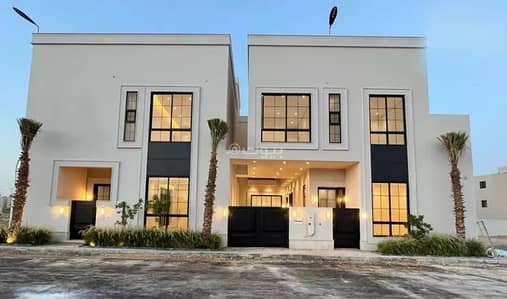 6 Bedroom Villa for Sale in West Riyadh, Riyadh - Villa For Sale in Al Mahdiyah, Riyadh