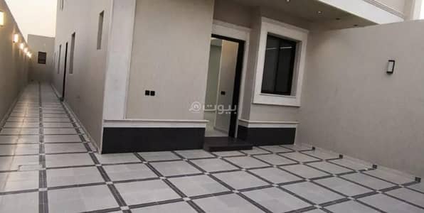 دور 5 غرف نوم للبيع في غرب الرياض، الرياض - طابق للبيع في ضاحية نمار، الرياض