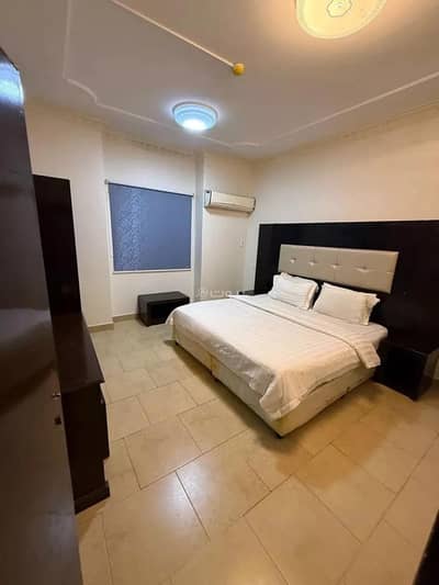 شقة 1 غرفة نوم للايجار في شمال الرياض، الرياض - شقة استوديو للإيجار في الملك فهد، الرياض