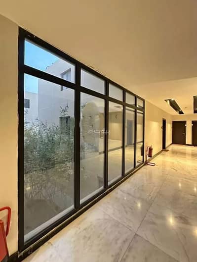 فلیٹ 3 غرف نوم للايجار في شمال الرياض، الرياض - شقة للإيجار في شارع القصر, حي العارض, مدينة الرياض, منطقة الرياض