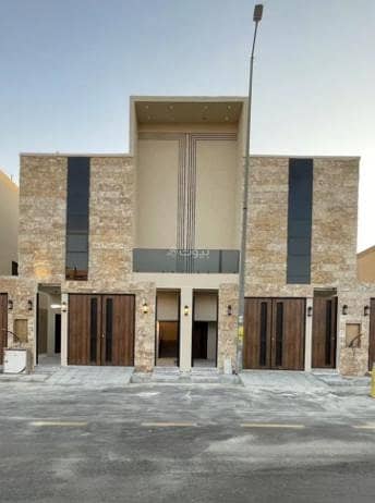 دور 6 غرف نوم للبيع في جنوب الرياض، الرياض - طابق للبيع في بدر، الرياض