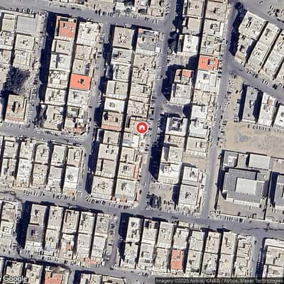 Residential Building for Sale in South Jeddah, Jeddah - Residential Building For Sale in Abruq Al Rughamah, Jeddah