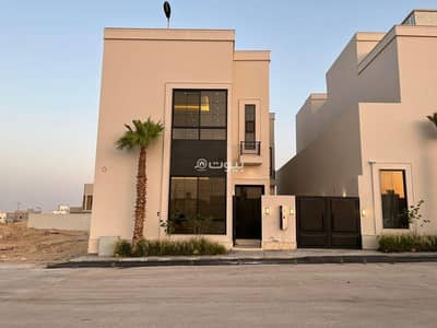 5 Bedroom Villa for Sale in West Riyadh, Riyadh - Villa For Sale in Al Mahdiyah, Riyadh