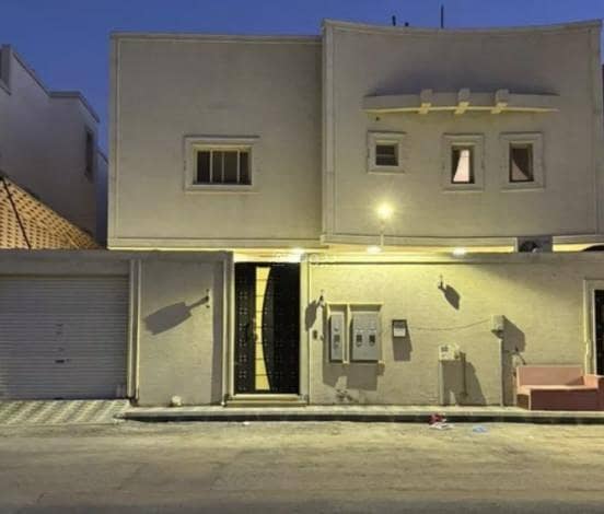 فيلا للبيع في العارض، الرياض