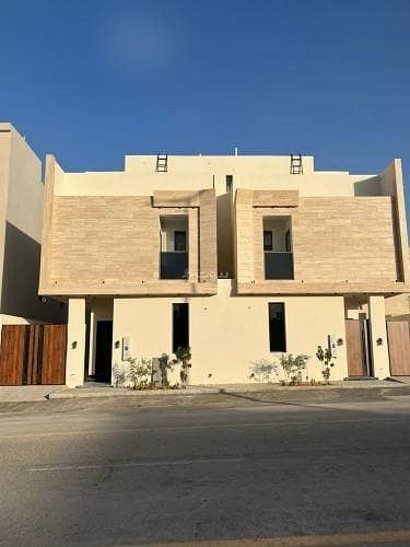 فیلا 6 غرف نوم للبيع في غرب الرياض، الرياض - فيلا للبيع في شارع محمد بن أحمد الغزوي, حي المهدية, مدينة الرياض, منطقة الرياض