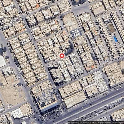 فیلا 4 غرف نوم للبيع في شمال الرياض، الرياض - فيلا للبيع في شارع أم الكرم الزهاوية, حي الرحمانية, مدينة الرياض, منطقة الرياض