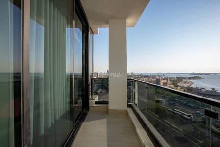 5 Bedroom Flat for Sale in Al Shati Al Gharbi, Dammam - Studio Apartment For Sale in Al Shati Al Gharbi, Dammam