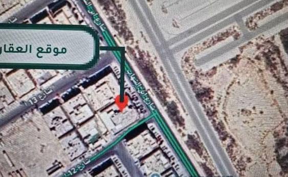 عمارة للبيع في شارع ابن الشهاب, حي الراكة الشمالية, مدينة الدمام, المنطقة الشرقية عمارة للبيع في شارع ابن الشهاب, حي الراكة الشمالية, مدينة الدمام, المنطقة الشرقية