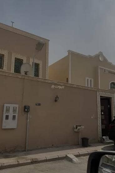 فیلا 5 غرف نوم للبيع في شمال الرياض، الرياض - فيلا للبيع في الياسمين، الرياض