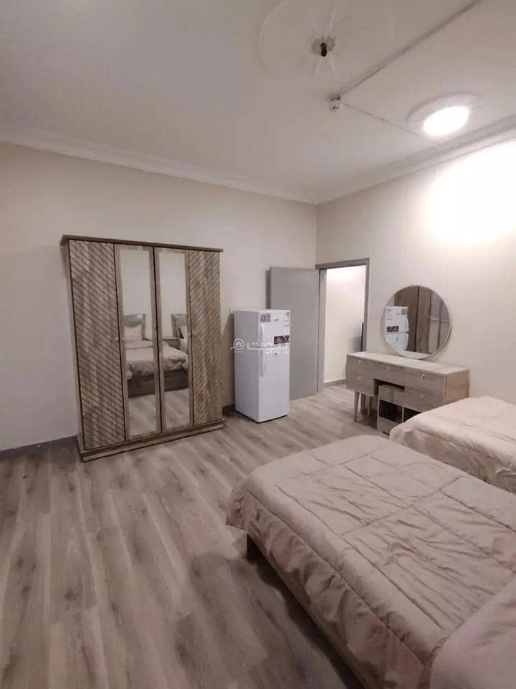 شقة استوديو للإيجار في الغرناطة، الرياض