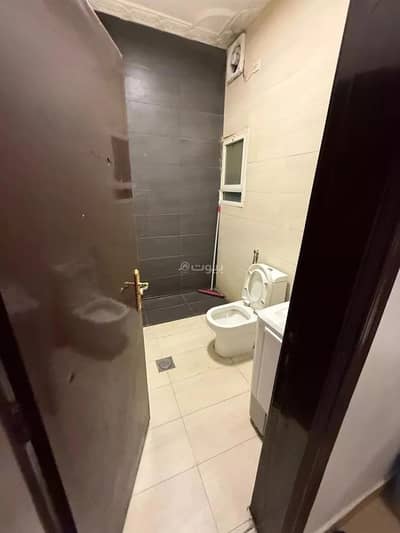 فلیٹ 1 غرفة نوم للايجار في شمال الرياض، الرياض - استوديو للإيجار في الملك فهد، الرياض