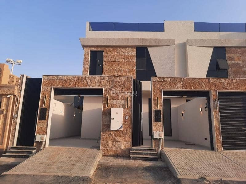 دور للبيع في ديراب، غرب الرياض