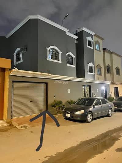 فیلا 3 غرف نوم للايجار في شرق الرياض، الرياض - فيلا للإيجار في النهضة، الرياض