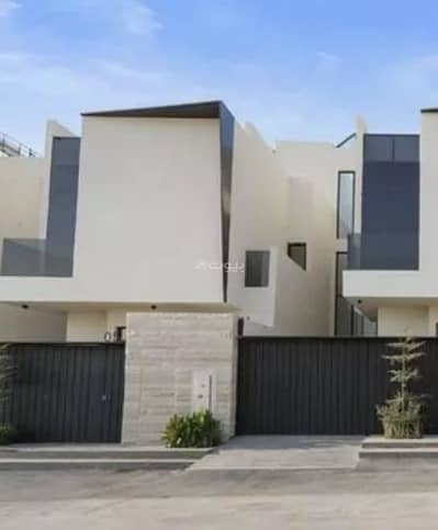 فیلا 4 غرف نوم للبيع في شمال الرياض، الرياض - فيلا للبيع في النرجس، الرياض