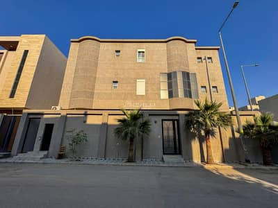 شقة 3 غرف نوم للايجار في شمال الرياض، الرياض - شقة من 3 غرف نوم للإيجار في النرجس، الرياض