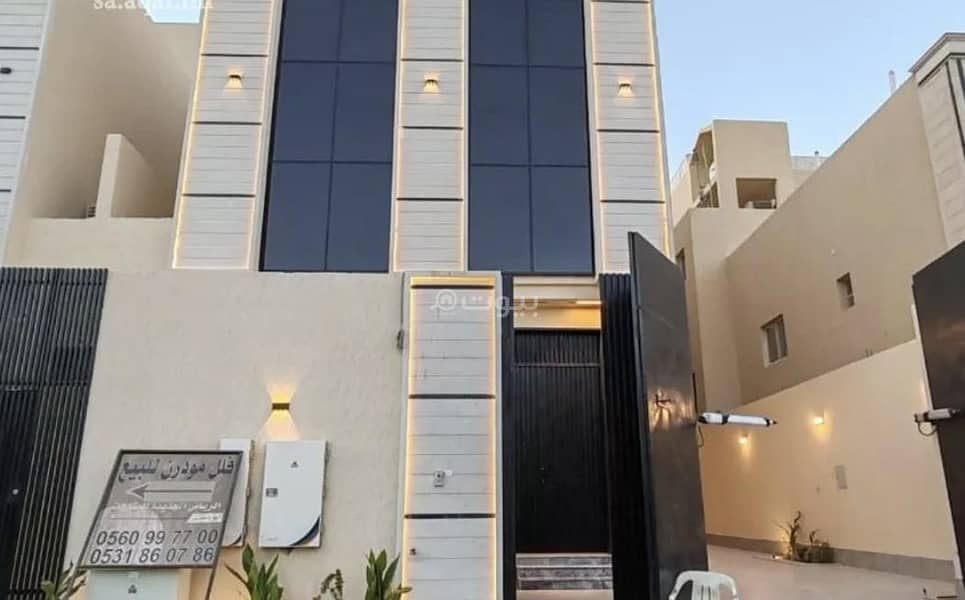 Villa For Sale in Al Narjis, Riyadh Villa For Sale in Al Narjis, Riyadh