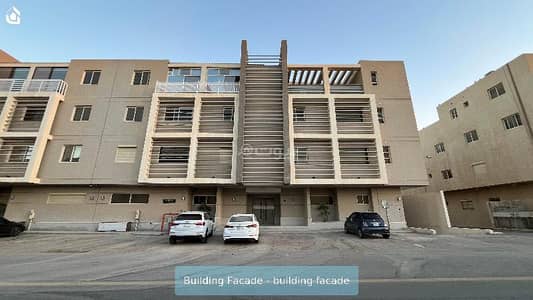 شقة 3 غرف نوم للايجار في شمال الرياض، الرياض - شقه #7