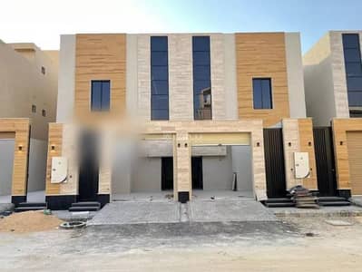 دور 4 غرف نوم للبيع في غرب الرياض، الرياض - دور للبيع في شارع إسماعيل القسط, حي طويق, مدينة الرياض, منطقة الرياض