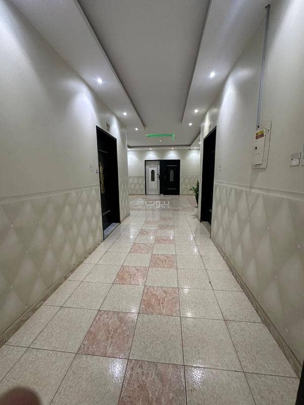 شقة عائلية مساحات واسعة