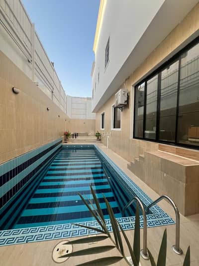 4 Bedroom Villa for Sale in North Jeddah, Jeddah - Property for Sale 4 Bedroom Villa for Sale in North Jeddah, Jeddah - Property for Sale