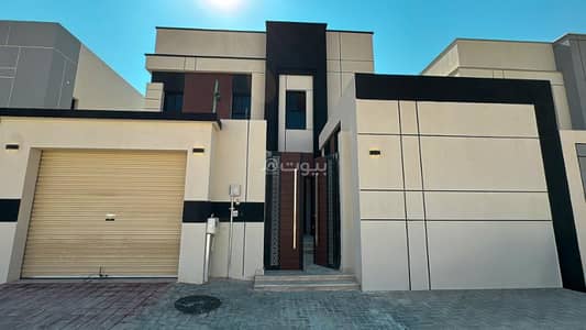 4 Bedroom Villa for Rent in East Riyadh, Riyadh - 4 Bedroom Villa For Rent in Al Janadriyah