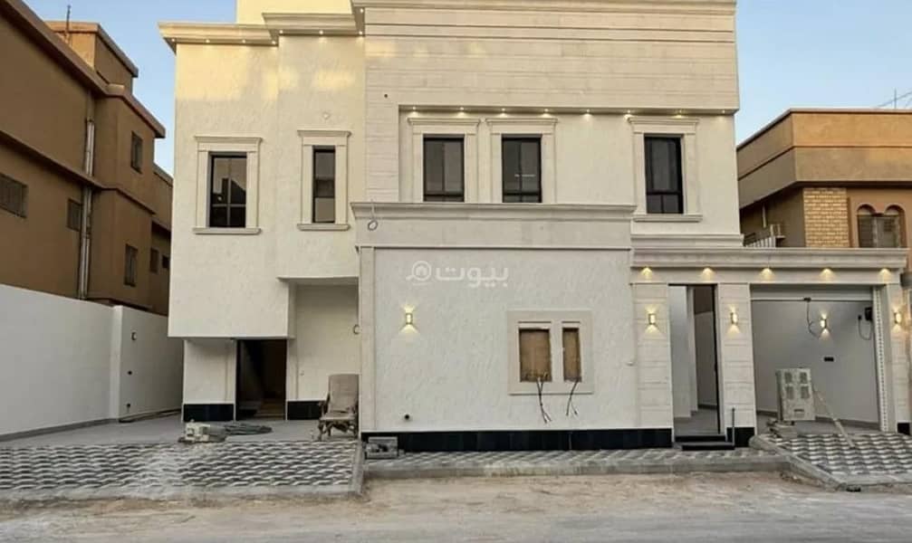 Floor For Sale in Al Shifa, Riyadh Floor For Sale in Al Shifa, Riyadh