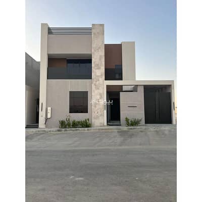 7 Bedroom Villa for Sale in West Riyadh, Riyadh - Villa For Sale in Al Mahdiyah, Riyadh