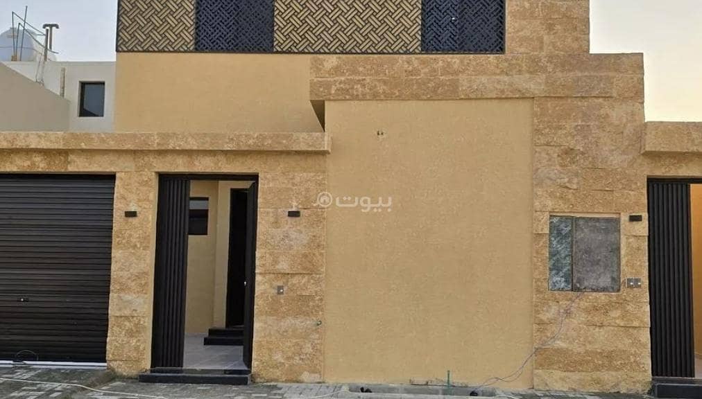 فيلا للبيع في ضاحيه نمار، الرياض فيلا للبيع في ضاحيه نمار، الرياض